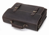 Thompson - Exlusive Men's Collection Business-Bag "Tobi" Leder