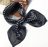 Thompson Luxury Halstuch “Vera” – Edles Halstuch in verschiedenen Farben