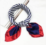 Thompson Luxury Halstuch “Vera” – Edles Halstuch in verschiedenen Farben