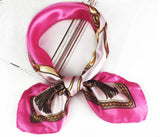 Thompson Luxury Halstuch “Vera” – Edles Halstuch in verschiedenen Farben