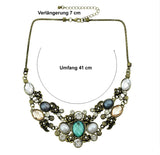 Thompson Luxury Halskette "Yasmin"