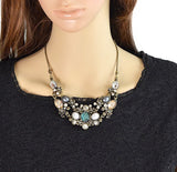 Thompson Luxury Halskette "Yasmin"