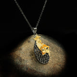 Thompson Luxury Set S925 Siber "Alison"