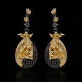 Thompson Luxury Set S925 Siber "Alison"