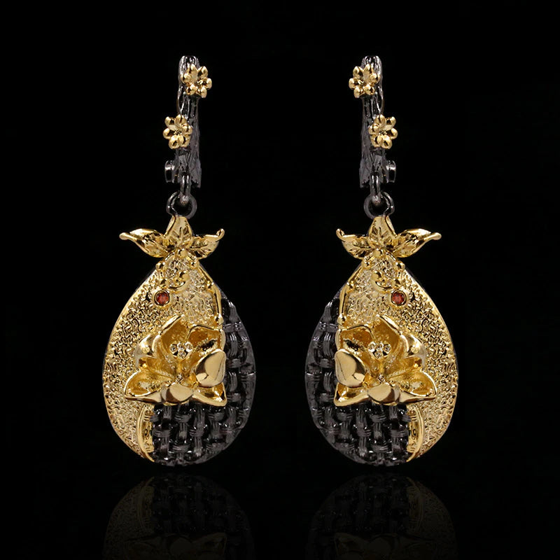 Thompson Luxury Set S925 Siber "Alison"
