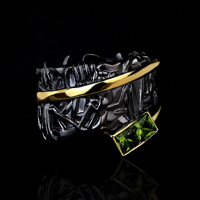 Thompson Luxury Set S925 Silber "Azra"