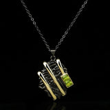 Thompson Luxury Set S925 Silber "Azra"