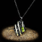 Thompson Luxury Set S925 Silber "Azra"