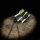 Thompson Luxury Set S925 Silber "Azra"