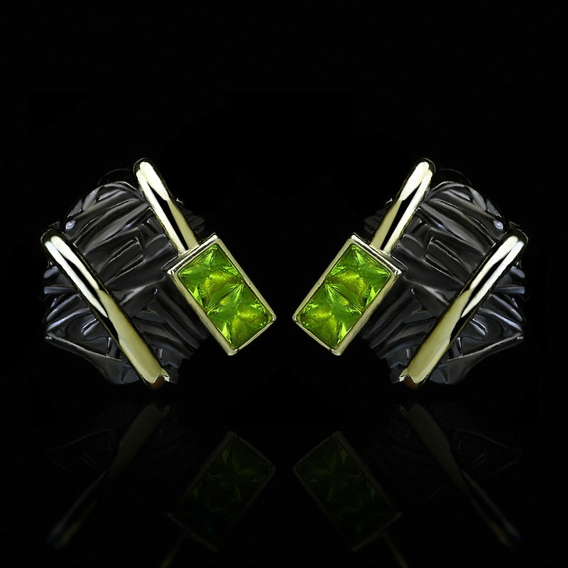 Thompson Luxury Set S925 Silber "Azra"