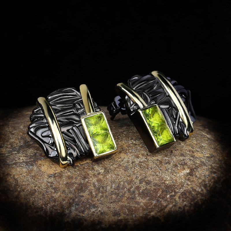 Thompson Luxury Set S925 Silber "Azra"