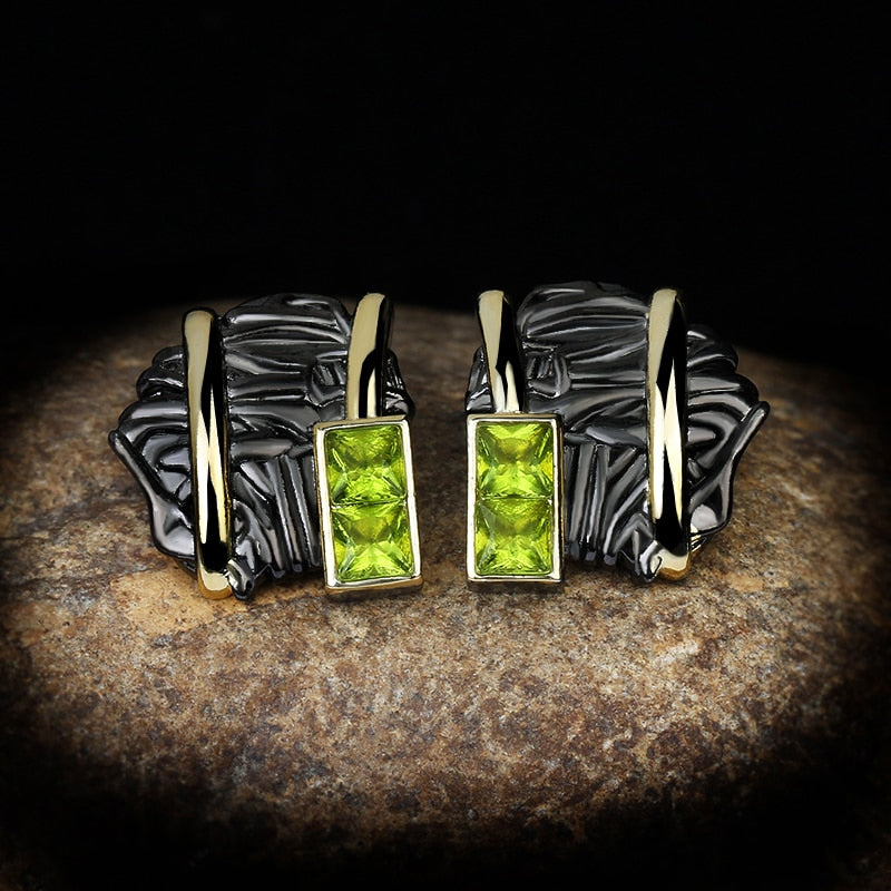 Thompson Luxury Set S925 Silber "Azra"