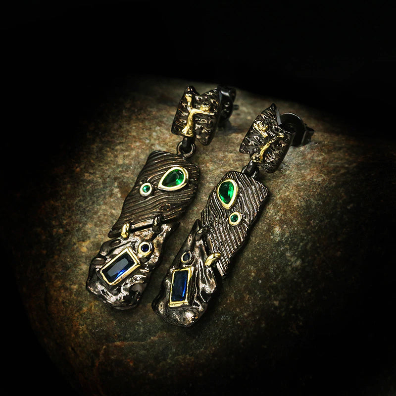 Thompson Luxury Set S925 Silber "Layla"