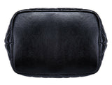 Thompson Luxury Bags "Noeli" Tasche Handtasche Rhombus-Design Leder