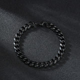 Thompson Luxury Glieder-Armband “Ulli”