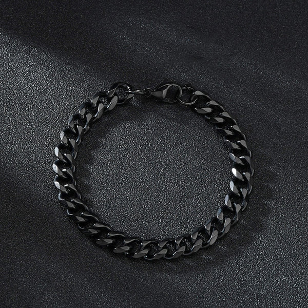 Thompson Luxury Glieder-Armband “Ulli”