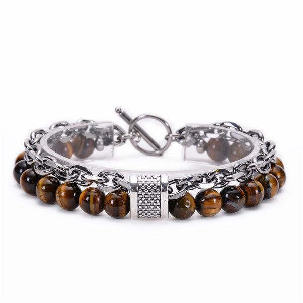 Thompson Luxury Armband “ Alex”