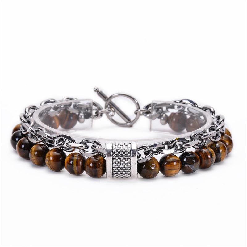 Thompson Luxury Armband “ Alex”
