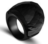 Thompson Luxury Ring "Alexis"