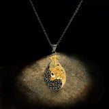 Thompson Luxury Kette S925 Silber "Allison"