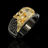 Thompson Luxury Ring S925 Silber "Allison"