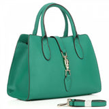 Thompson Luxury Bags "Anisha" Leder-Handtasche