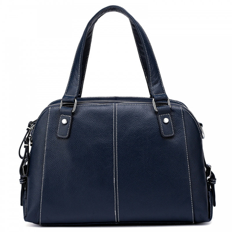 Thompson Luxury Bags "Bea" Business and Citybag aus Rindleder