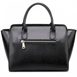 Thompson Luxury Bags "Carrie" Handtasche Kalbsleder