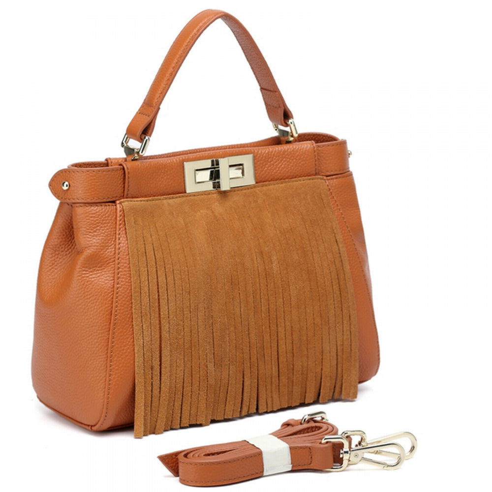Thompson Luxury Bags Cece City Bag