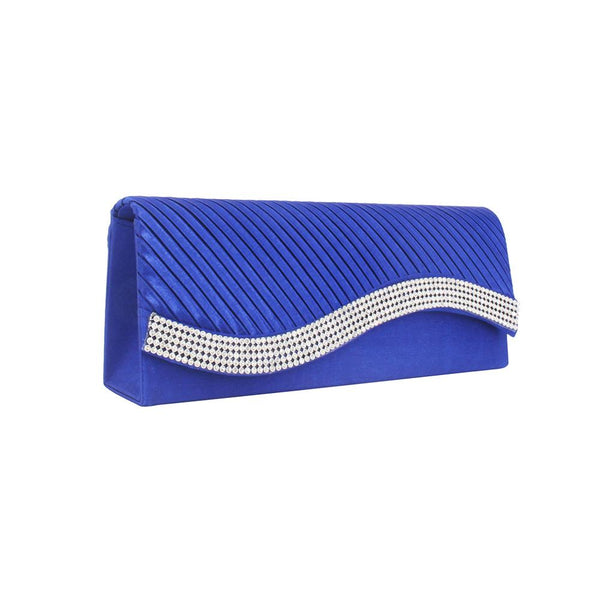 Thompson Luxury Bags "Christin" Abendtasche Satin