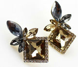 Thompson Luxury "Chrisy" Ohrstecker
