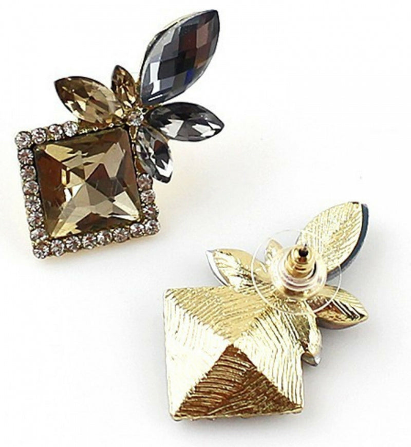 Thompson Luxury "Chrisy" Ohrstecker