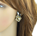Thompson Luxury "Chrisy" Ohrstecker