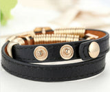 Thompson Luxury Lederarmband "Conny"