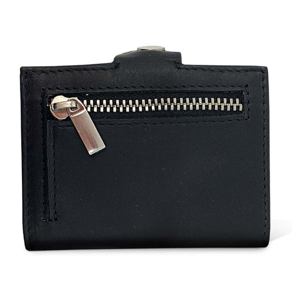 "Cript Steel RFD" Leder-Geldbörse in verschiedenen Designs und Farben