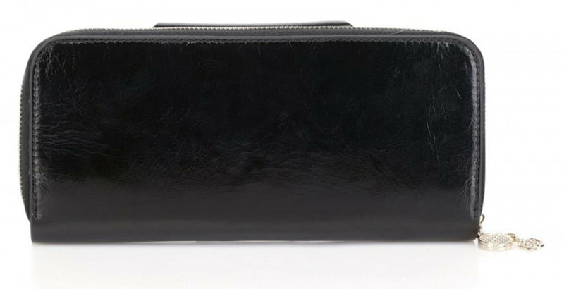 Thompson Luxury "Emily" Leder Geldbörse