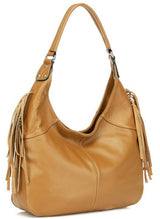 Thompson Luxury Bags "Fanja" Hobo-Bag