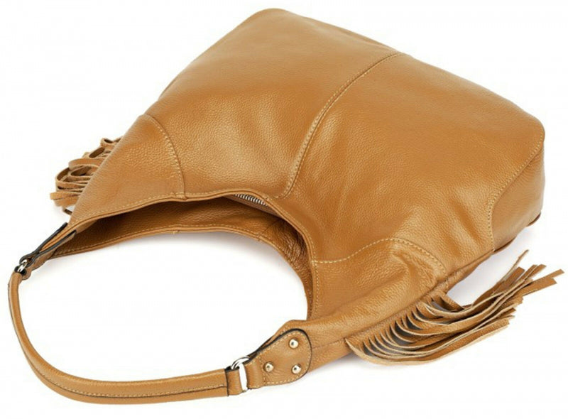 Thompson Luxury Bags "Fanja" Hobo-Bag