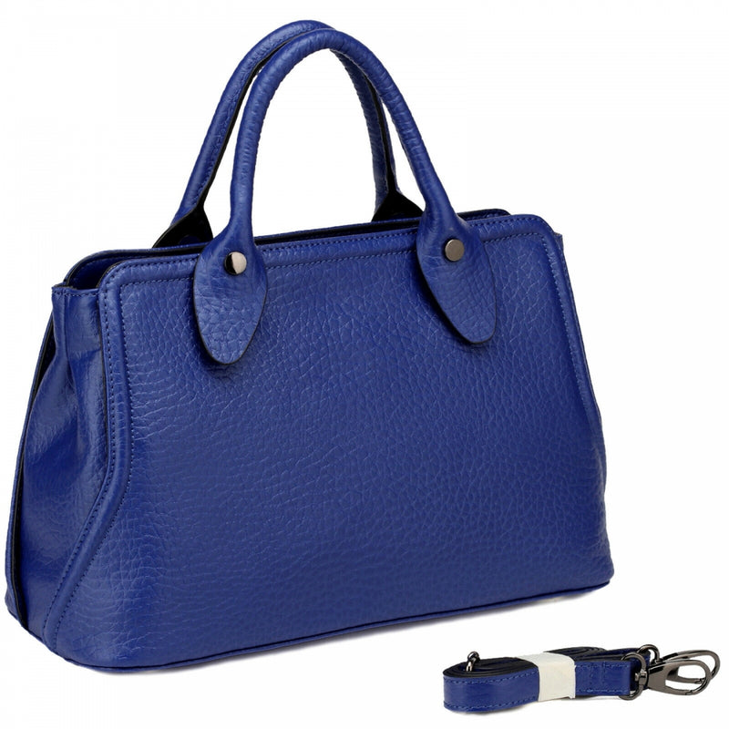 Thompson Luxury Bags "Fiona" Tote-Bag Lederhandtasche