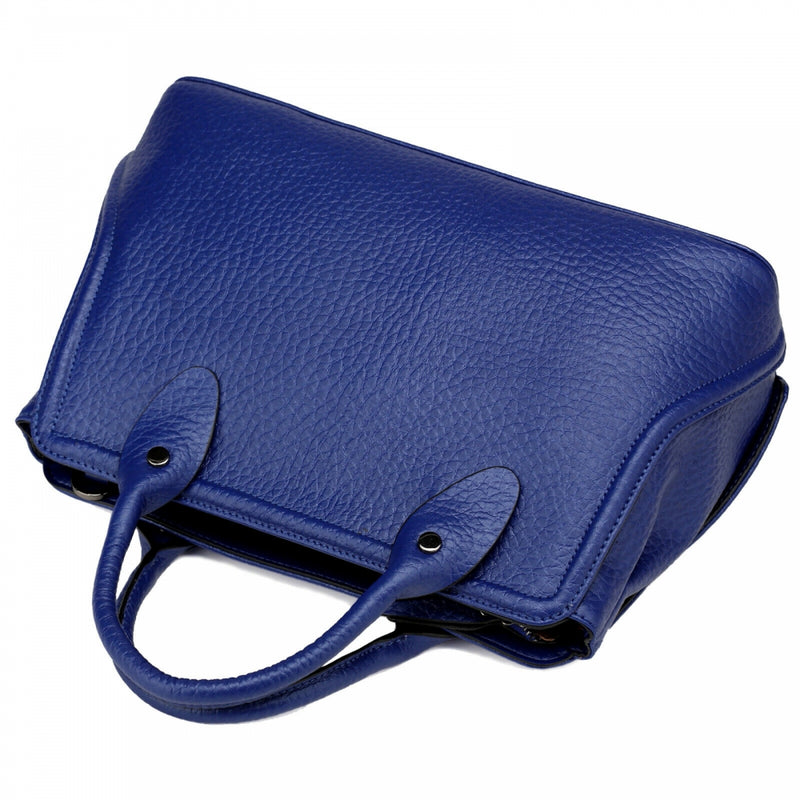 Thompson Luxury Bags "Fiona" Tote-Bag Lederhandtasche