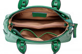 Thompson Luxury Bags "Fiona" Tote-Bag Lederhandtasche