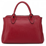 Thompson Luxury Bags "Fiona" Tote-Bag Lederhandtasche
