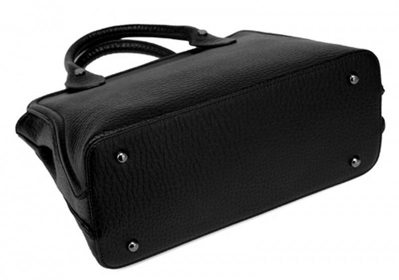 Thompson Luxury Bags "Fiona" Tote-Bag Lederhandtasche