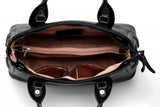 Thompson Luxury Bags "Fiona" Tote-Bag Lederhandtasche