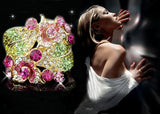 Thompson Luxury Ring "Fleur"