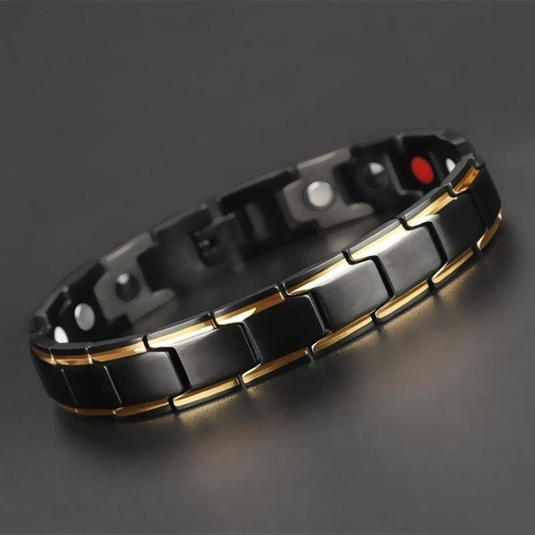 Thompson Luxury Armband "Liam"