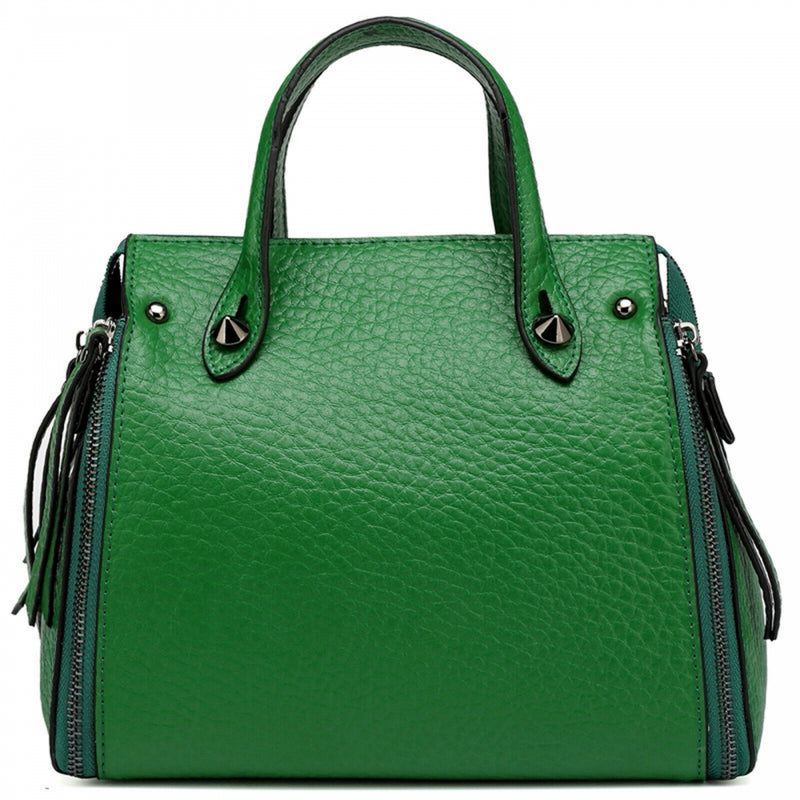 Thompson Luxury Bags "Lilly" City-Leder-Tasche