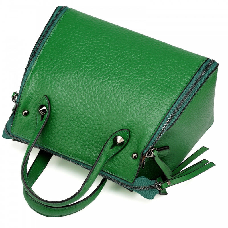 Thompson Luxury Bags "Lilly" City-Leder-Tasche