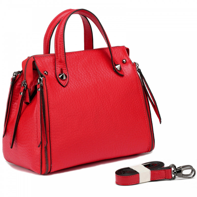 Thompson Luxury Bags "Lilly" City-Leder-Tasche