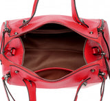 Thompson Luxury Bags "Lilly" City-Leder-Tasche